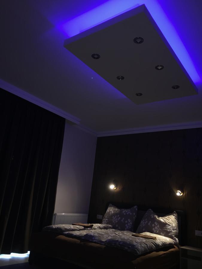 Balaton Kinizsi Apartman